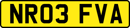 NR03FVA