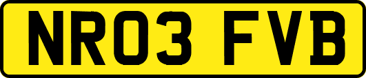 NR03FVB
