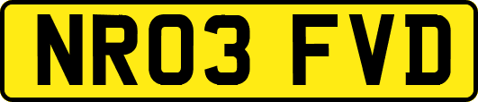 NR03FVD