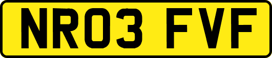 NR03FVF