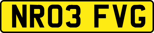 NR03FVG