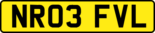 NR03FVL
