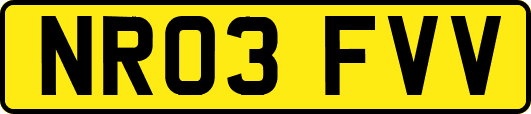 NR03FVV