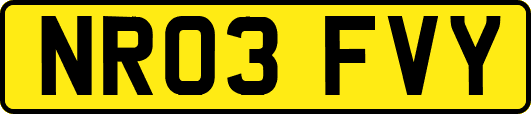 NR03FVY