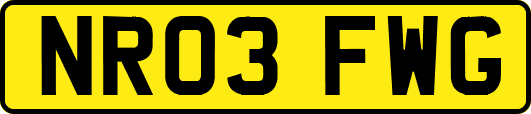 NR03FWG