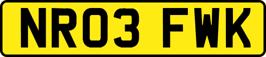 NR03FWK