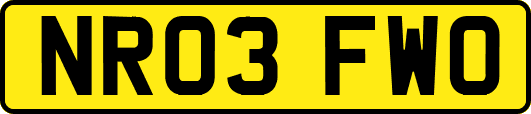 NR03FWO