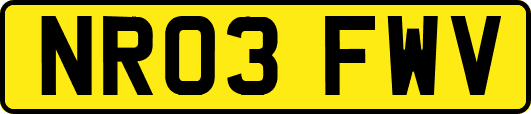 NR03FWV