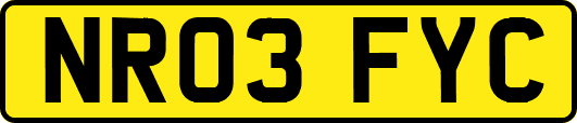 NR03FYC