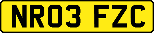 NR03FZC