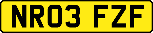 NR03FZF