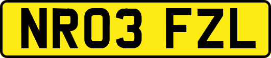 NR03FZL