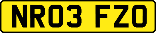 NR03FZO