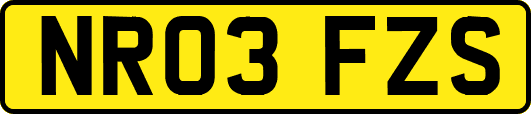 NR03FZS