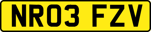 NR03FZV