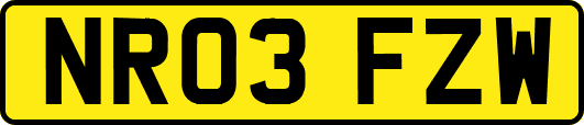 NR03FZW