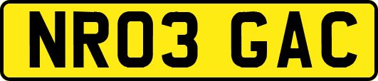NR03GAC