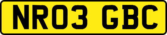 NR03GBC