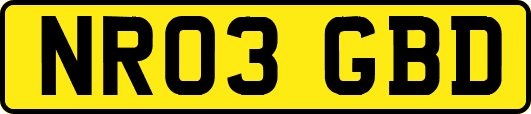 NR03GBD