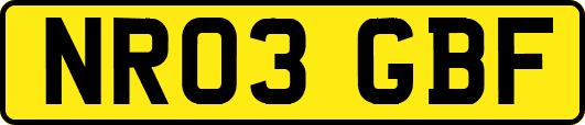 NR03GBF