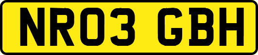 NR03GBH