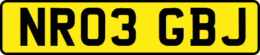 NR03GBJ