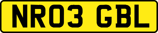 NR03GBL