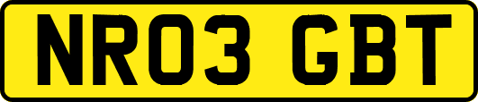 NR03GBT