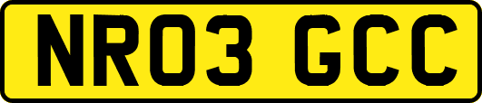 NR03GCC