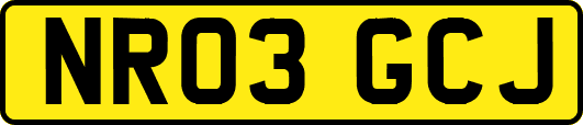NR03GCJ