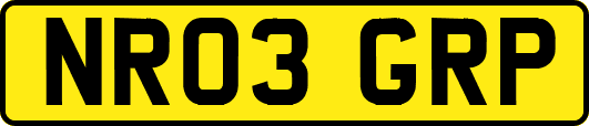 NR03GRP