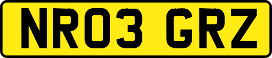 NR03GRZ