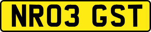 NR03GST
