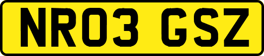 NR03GSZ