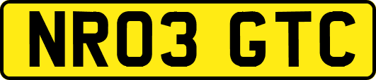 NR03GTC