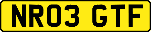 NR03GTF
