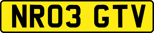 NR03GTV