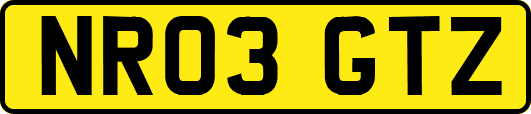 NR03GTZ