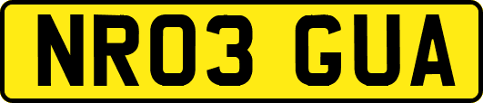 NR03GUA