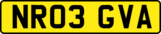 NR03GVA