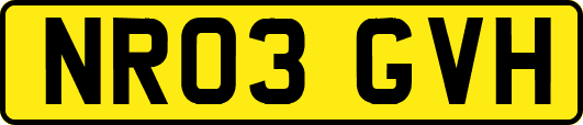 NR03GVH