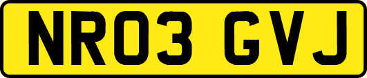 NR03GVJ