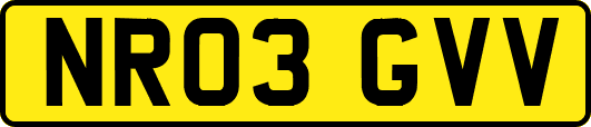 NR03GVV