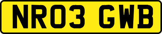 NR03GWB