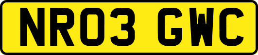 NR03GWC