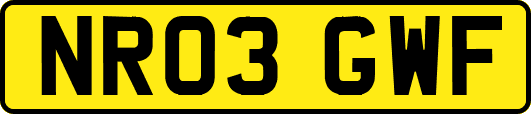 NR03GWF