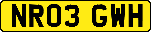 NR03GWH