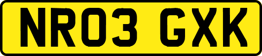 NR03GXK