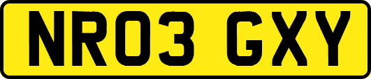 NR03GXY