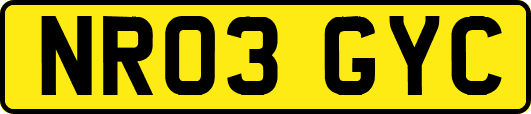 NR03GYC